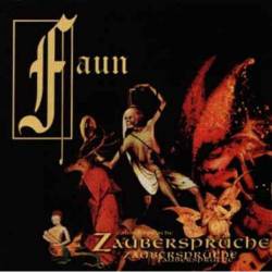 Faun (GER-1) : Zaubersprüche